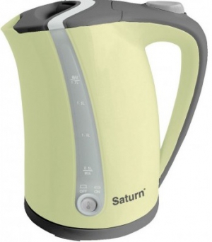 Saturn EK8001 Saturn EK8001
